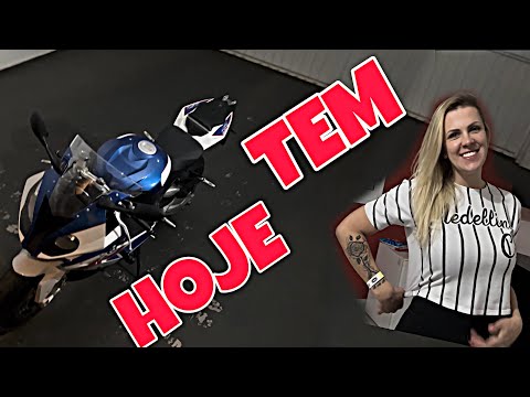 Leia mais sobre o artigo FUI NO MOTEL DE S1000 RR 😈😈😈