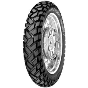 Pneu Moto Metzeler Enduro 3 Sahara 120/90 R17 64S Tt – Aro 17 – Traseiro (Entregue por Grid Motors)