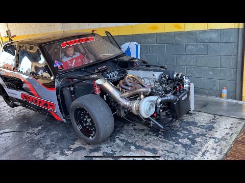 Leia mais sobre o artigo Gol 4×4 com 5cy da audi 🙌🏻 * ESSE ERA O PROJETO QUE EU QUERIA MONTAR *