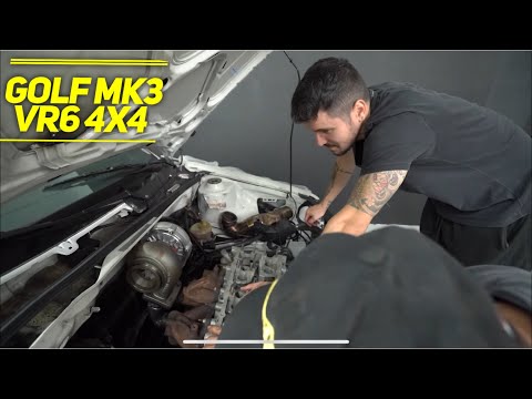 Leia mais sobre o artigo NÃO ESTOU BEM ! DEU CERTO MAS O MK3 DSG ME ESGOTOU 😰
