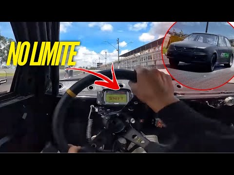 Leia mais sobre o artigo BATI MEU RECORD DE GOL 4×4 * melhor puxada de todas*