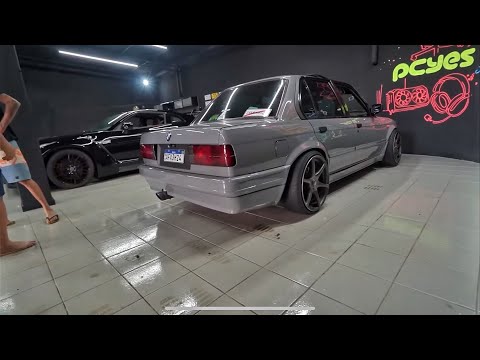 Leia mais sobre o artigo VISITEI A GARAGEM DO BOQUINHA E FUNCIONAMOS O GTR DO RENATO GARCIA 🔥