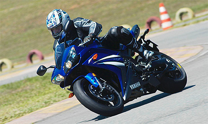 Leia mais sobre o artigo As melhores motos esportivas disponíveis
