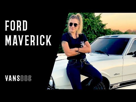 Leia mais sobre o artigo EU E AS MENINAS DE FORD MAVERICK !