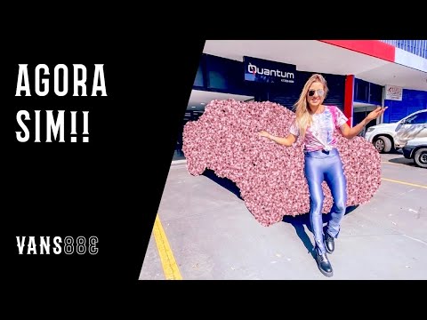 Leia mais sobre o artigo ENVELOPEI! SERÁ QUE ESCOLHI A COR QUE EU DISSE? HAHAHA