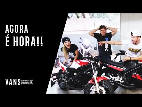 Leia mais sobre o artigo PASSAMOS MINHA RD 350 NO DINAMÔMETRO DO PSBK!