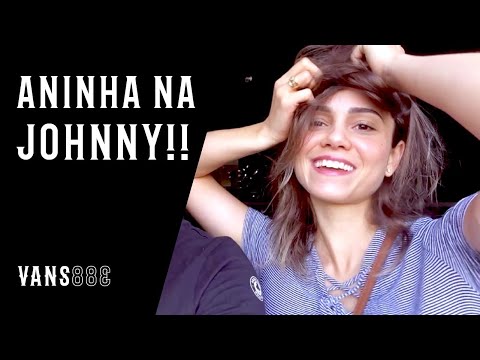 Leia mais sobre o artigo LEVEI A ANINHA NA JOHNNY PARA ESCOLHER ACESSÓRIOS PARA SUA IRON – SENSUALIZOU PARA A THUMB