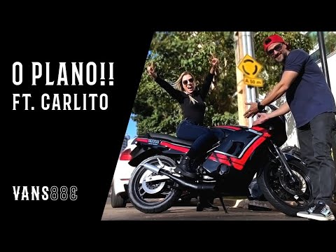 Leia mais sobre o artigo O PLANO DA TROLAGEM DA RD 350! – ft. CARLITO