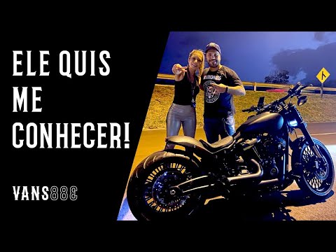Leia mais sobre o artigo INSCRITO FOI BUSCAR A FATBOB NA JOHNNY E QUIS ME CONHECER!