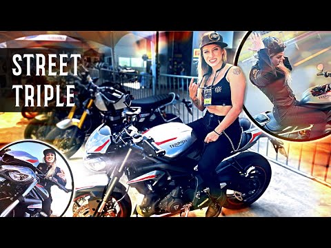Leia mais sobre o artigo A MOTO QUE MAIS GOSTEI DE PILOTAR NO DUAS RODAS! TRIUMPH STREET TRIPLE – ME IMPRESSIONEI!