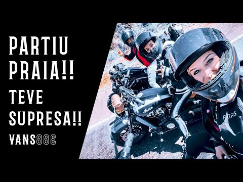 Leia mais sobre o artigo PARTIU!! – OLHA A SURPRESA QUE TIVEMOS EM CURITIBA!