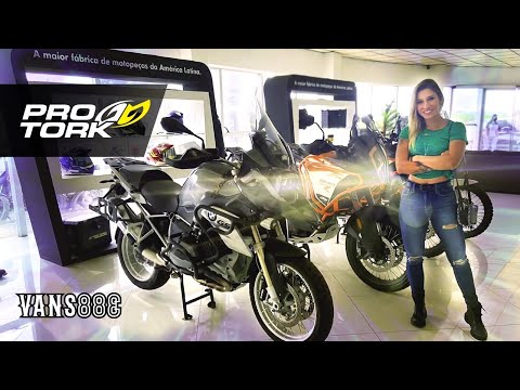 Leia mais sobre o artigo PRO TORK – NOVA PARCERIA (contrato de exclusividade)