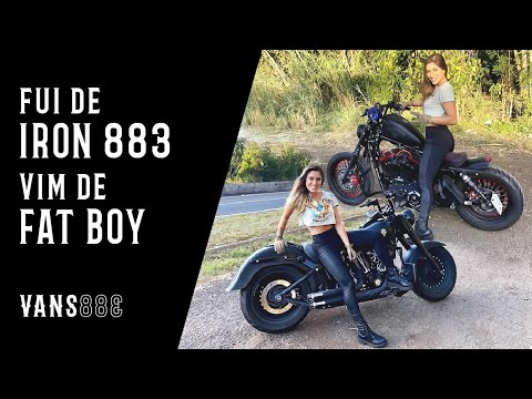 Leia mais sobre o artigo SERÁ QUE DOU CONTA DA FATBOY?