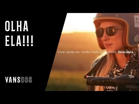 Leia mais sobre o artigo DESCOBRI QUE ESTOU EM UM OUTDOOR!