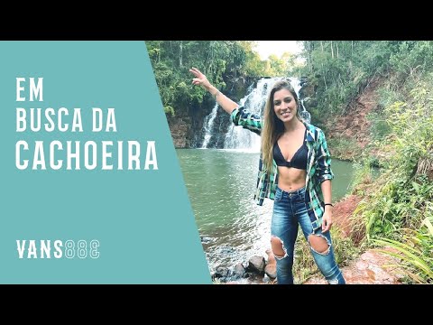 Leia mais sobre o artigo TENTEI ENCONTRAR UMA CACHOEIRA DE HARLEY!