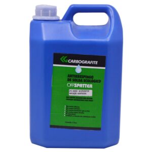 Anti Respingo de Solda Ecológico Offspatter 5L Carbografite (Entregue por Ferramentas Kennedy)