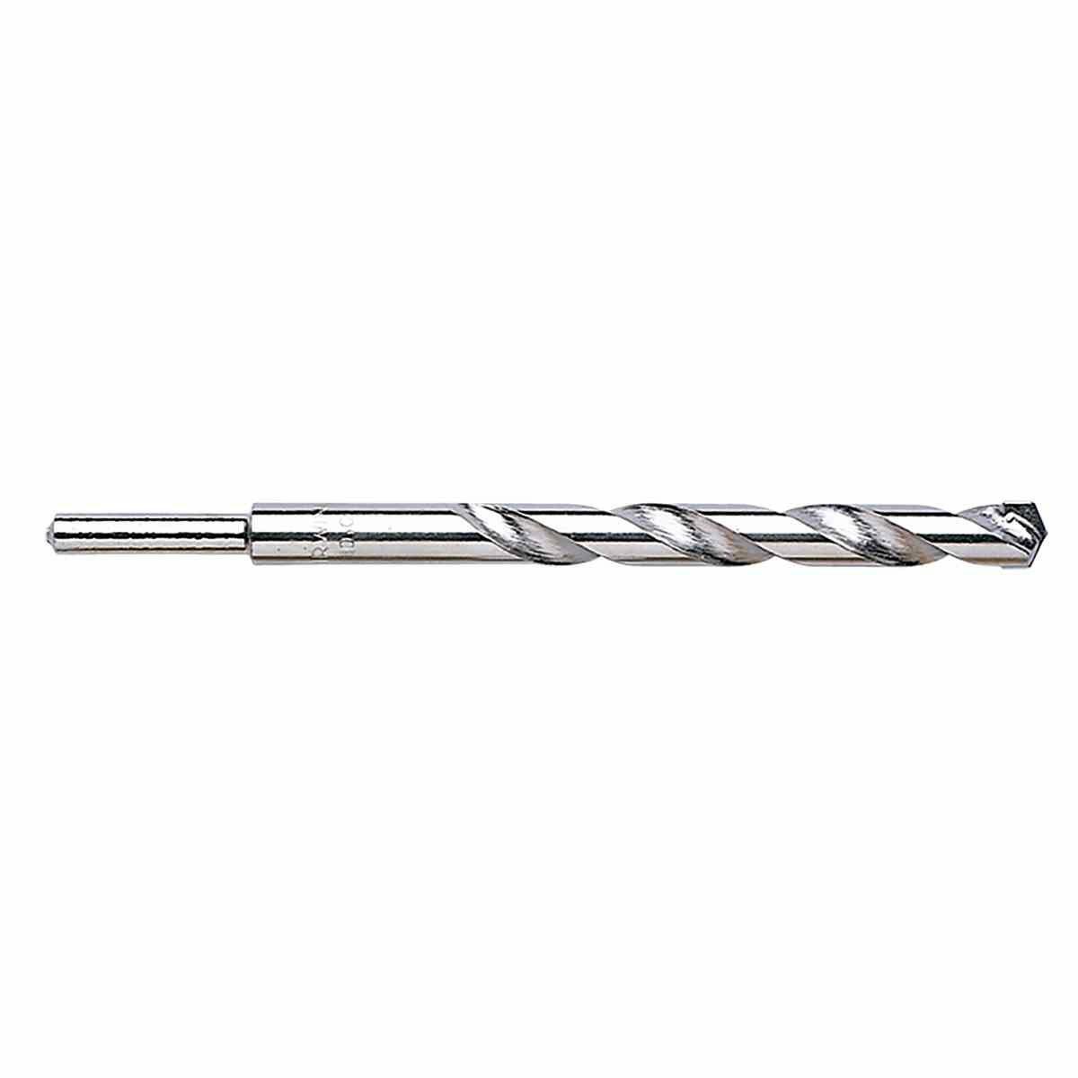 Broca Concreto Extra Longa 9,50Mm Irwin
