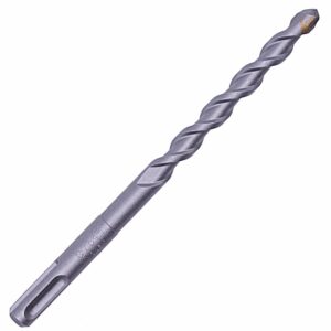 Broca Sds Plus 16X310Mm para Martelete Sds-Plus-1 Bosch (Entregue por Ferramentas Kennedy)