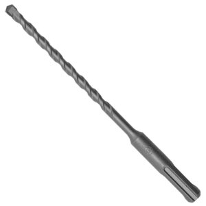 Broca Sds Plus 6X160Mm para Martelete Sds-Plus-1 Bosch (Entregue por Ferramentas Kennedy)