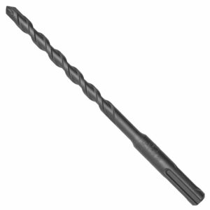 Broca Sds Plus 8X160Mm para Martelete Sds-Plus-1 Bosch (Entregue por Ferramentas Kennedy)