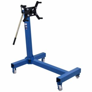 Cavalete Universal Cm600 para Motor 600Kg Bovenau (Entregue por Ferramentas Kennedy)