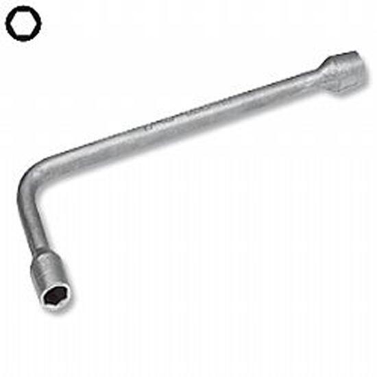 Chave Biela de 11/16" Gedore
