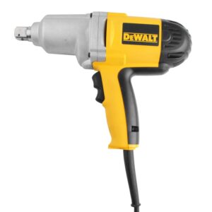 Chave de Impacto 3/4” 19Mm 710W 220V Dw294B2 Dewalt (Entregue por Ferramentas Kennedy)