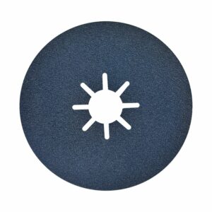 Discos de Lixa em Fibra 4. 1/2″ para Metal G80 Bosch (Entregue por Ferramentas Kennedy)