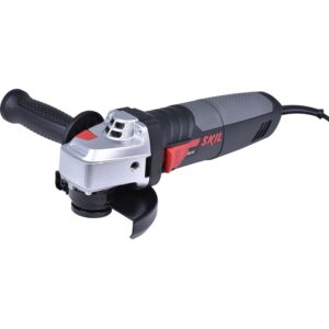 Esmerilhadeira Angular 4 1/2″ 830W 9004 Skil – 220 Volts (Entregue por Ferramentas Kennedy)