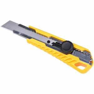 Estilete Retrátil 18Mm Stht10321-840 Stanley (Entregue por Ferramentas Kennedy)