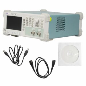 Gerador de Funções 5Mhz Gv-2005 Icel Bivolt (Entregue por Ferramentas Kennedy)