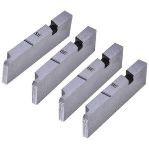 Jogo de Cossinetes 1/4″ para Vergalhão Bsw/unc Rothenberger (Entregue por Ferramentas Kennedy)