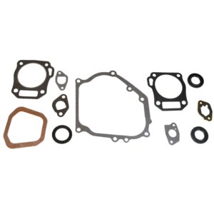 Kit de Juntas para Carburador do Motor Tg55Fx Toyama – 11 Peças (Entregue por Ferramentas Kennedy)