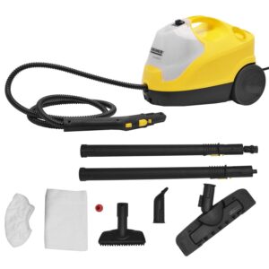 Limpador A Vapor Sc 4 1500W 220V Karcher (Entregue por Ferramentas Kennedy)