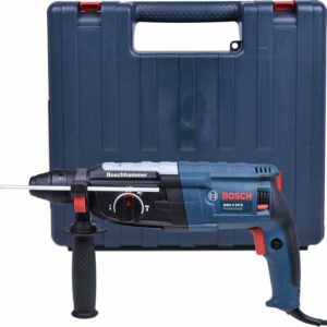 Martelete Perfurador 850W com Sds Plus Gbh2-28D Bosch – 127V (Entregue por Ferramentas Kennedy)