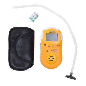 Medidor de Monóxido de Carbono Digital Dg-5050 Icel (Entregue por Ferramentas Kennedy)