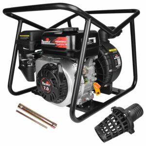 Motobomba Auto Escorvante Química 2″ Tfq2Rf70Fx2V Toyama (Entregue por Ferramentas Kennedy)