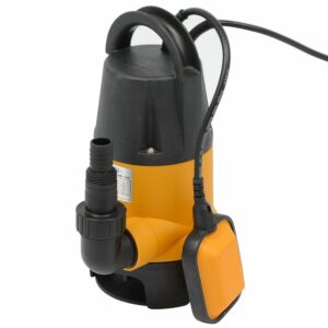 Motobomba Submersa 1/2Hp Água Turva Xks-401Pw Ferrari – 127V (Entregue por Ferramentas Kennedy)