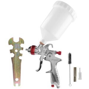 Pistola de Pintura 1/4″ 42,66Psi 600Ml Puma (Entregue por Ferramentas Kennedy)