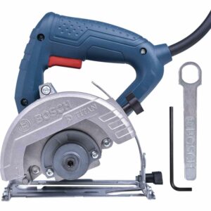Serra Mármore Elétrica Titan Gdc150 12200Rpm 127V Bosch (Entregue por Ferramentas Kennedy)