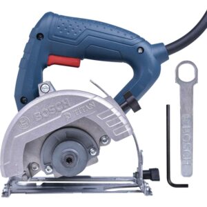 Serra Mármore Elétrica Titan Gdc150 12200Rpm 220V Bosch (Entregue por Ferramentas Kennedy)