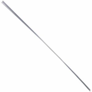 Vareta para Solda Tig Alumínio 1/16″ 1,6Mm 1Kg Oxigen (Entregue por Ferramentas Kennedy)