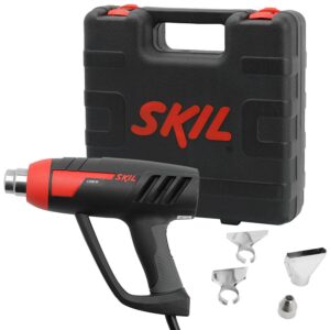 Soprador Térmico 1200 Watts Modelo 8003 Skil – 127V (Entregue por Ferramentas Kennedy)