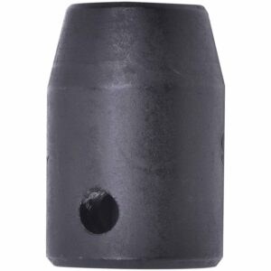 Soquete de Impacto Curto 1/2″ Encaixe 1/2″ 4-89-682 Stanley (Entregue por Ferramentas Kennedy)