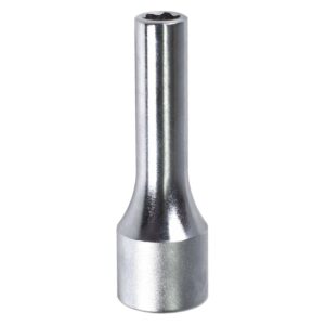 Soquete Surface Drive Longo 6Mm Encaixe 3/8” Sd-30L Gedore (Entregue por Ferramentas Kennedy)