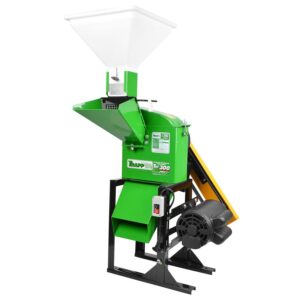 Triturador Forrageiro 2,0Cv Trf 300 Bivolt Trapp (Entregue por Ferramentas Kennedy)