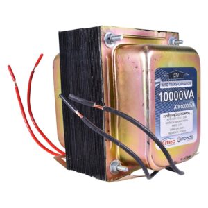 Autotransformador Tripolar 10. 000Va 7000W Bivolt Kitec (Entregue por Ferramentas Kennedy)