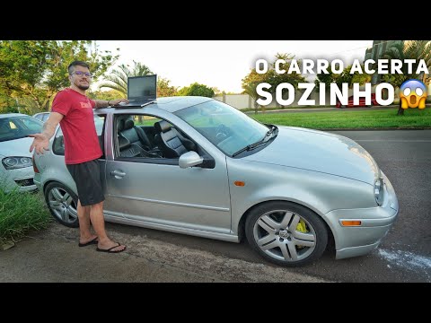 Leia mais sobre o artigo COMO FAZER SEU CARRO ACERTAR SOZINHO A INJEÇÃO SEM MUITO CONHECIMENTO 😱
