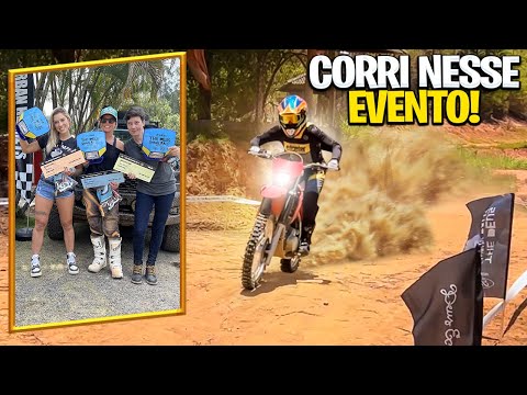 Leia mais sobre o artigo UM EVENTO ESTILO GRINGO! EU CORRI 😂