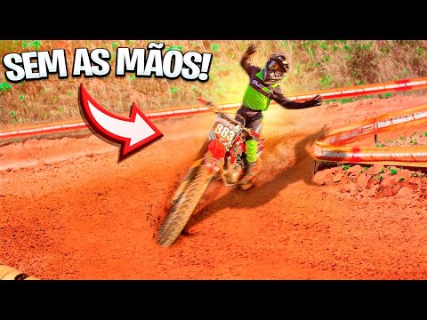 Leia mais sobre o artigo DESAFIO DA CURVA! *ele vai ter que pintar o cabelo*